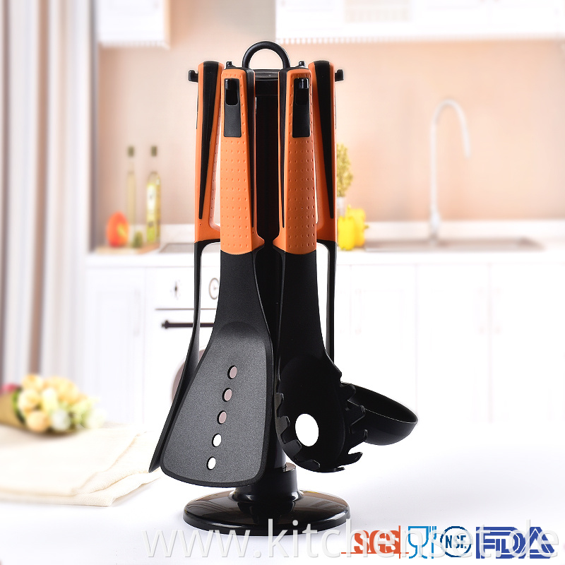 Nylon Cooking Tools